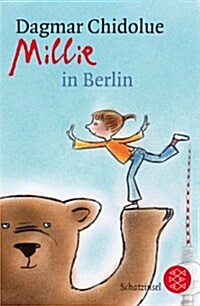 Millie in Berlin (Paperback)