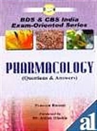 Pharmacology (Paperback)