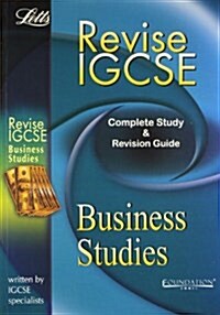 Revise IGCSE Business Studies (Paperback)