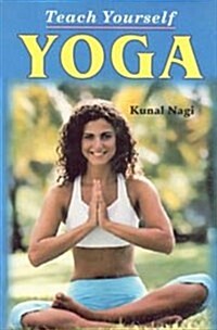 Teach Yourself Yoga (Paperback)