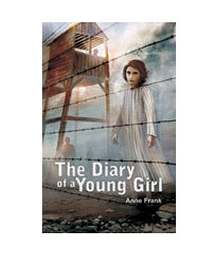 Diary of a Young Girl (Paperback)