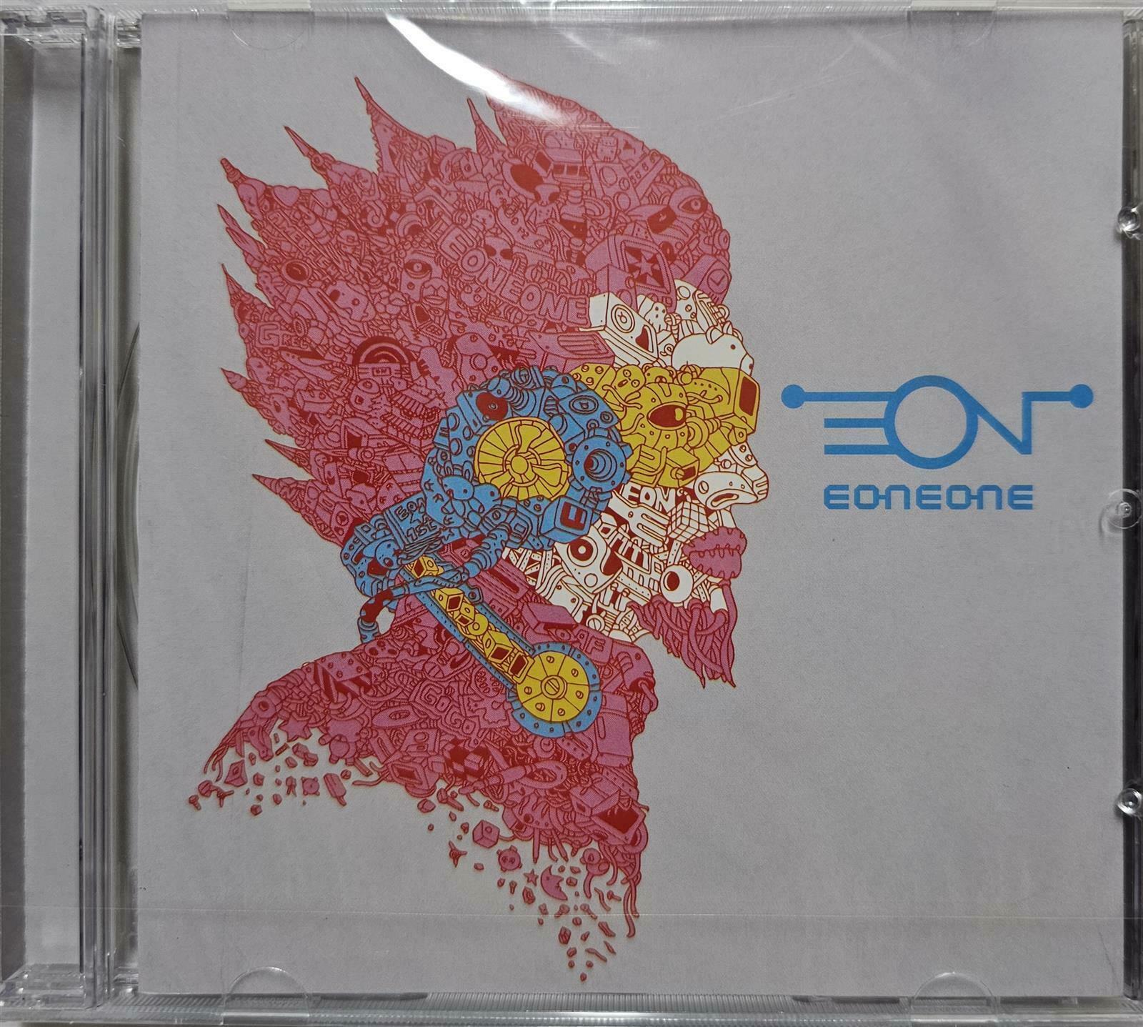 [중고] EON (이온) - EO-NEO-NE