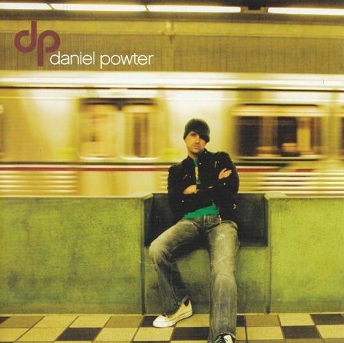 [중고] Daniel Powter – DP (수입)