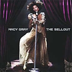 [수입] Macy Gray - The Sellout