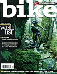 [정기구독] Bike Magazine (월간)