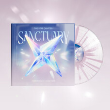 투모로우바이투게더 - TOMORROW X TOGETHER 별의 장: SANCTUARY (Vinyl Ver.)