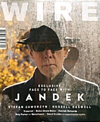 The Wire (월간 영국판): 2014년 02월호