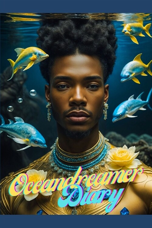 Oceandreamer Diary (Paperback)
