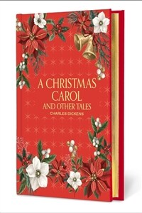 A Christmas Carol and Other Tales (Hardcover)