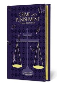 Crime and Punishment (Hardcover)