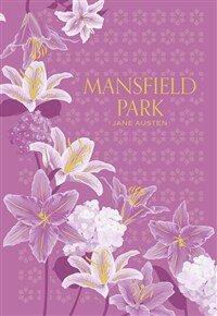 Mansfield Park (Hardcover)