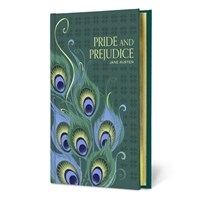 Pride and Prejudice (Hardcover)
