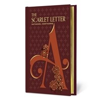 The Scarlet Letter (Hardcover)