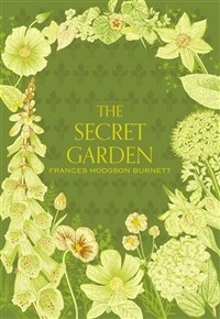 The Secret Garden (Hardcover)