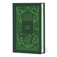 Aesop's Fables (Hardcover)