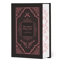 The Count of Monte Cristo (Hardcover)
