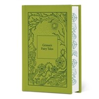 Grimm's Fairy Tales (Hardcover)