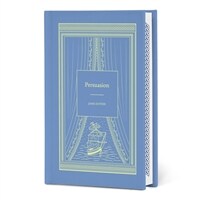 Persuasion (Hardcover)