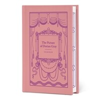 The Picture of Dorian Gray (Hardcover)
