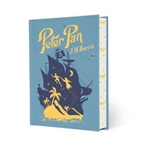 Peter Pan: Peter Pan in Kensington Gardens (Hardcover)