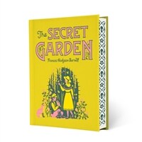 The Secret Garden (Hardcover)