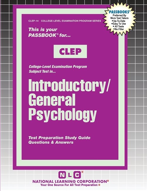 Introductory / General Psychology (Paperback)
