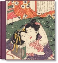 Hokusai. Shunga (Hardcover)