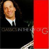 [중고] Kenny G / Classics In The Key Of G (B)