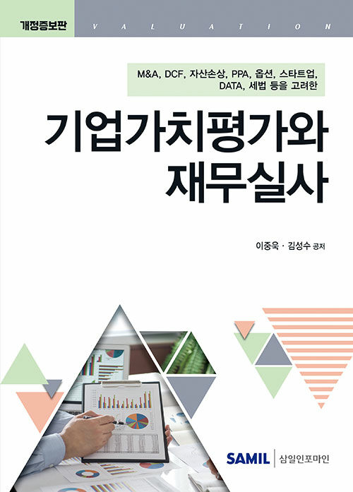 2025 기업가치평가와 재무실사