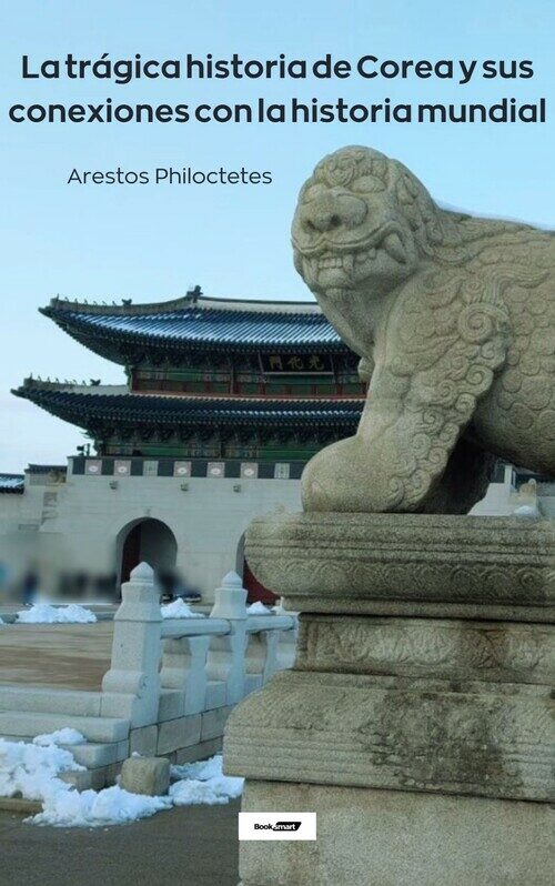 La trágica historia de Corea y sus conexiones con la historia mundial
