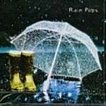 [중고] Rain Pops