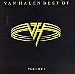 [중고] The Best Of Van Halen Vol.1