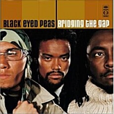 [수입] Black Eyed Peas - Bridging The Gap