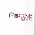 [중고] As One - Live