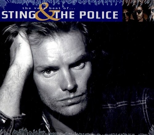 [중고] The Very Best of Sting & Police