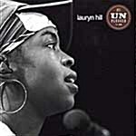 [중고] Lauryn Hill - UNplugged No. 2.0