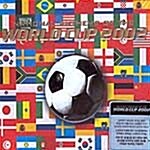 [중고] National Anthems Of The World Cup 2002