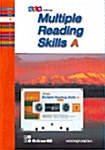 New Multiple Reading Skills A (Paperback + Tape 1개)
