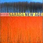 [중고] The Best Of Narada New Age