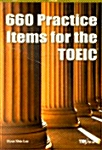 660 Practice Items for the TOEIC