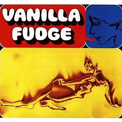 [중고] Vanilla Fudge