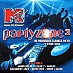 MTV Partyzone 3