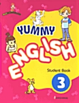 Yummy English Student Book 3