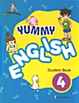 Yummy English Student Book 4