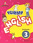 Yummy English Work Book 3