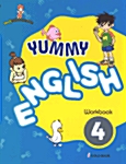 Yummy English Work Book 4