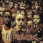 [중고] Untouchables (version 2)