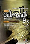 Cake Walk 9.x Pro Audio