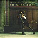 [중고] The Tango Lesson - O.S.T.