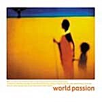 [중고] World Passion